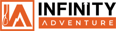 Infinity Adventure Logo